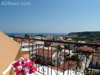Mavrikos Hotel 32